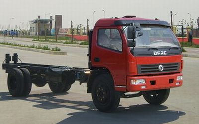 Dongfeng  EQ1086T40D4A Truck