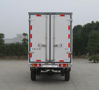 Dongfeng  EQ5021XXYF59 Box transport vehicle