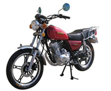 Huaying  HY12517B Two wheeled motorcycles