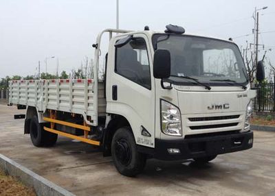 Jiangling MotorsJX1063TK24Truck