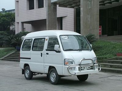 Lifan  LF6350 coach