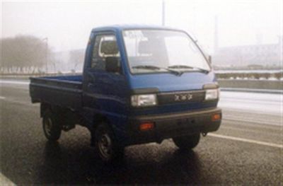 Hanjiang  SFJ1012B Micro truck