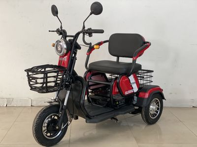 Shengxilong SXL500DQZElectric three wheeled light motorcycle