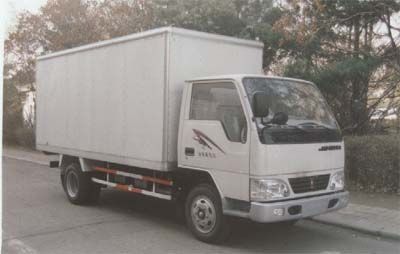 Jinbei  SY5043XXYD3N Box transport vehicle