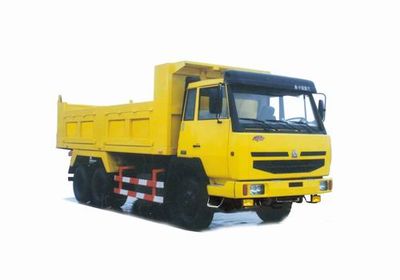 Star Steyr ZZ3263K3841 Dump truck