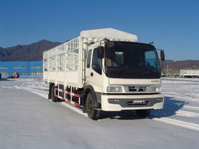 Ouman  BJ5088VDCGK Grate type transport vehicle