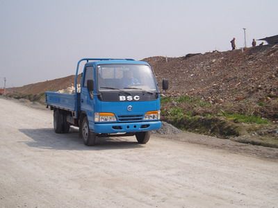 Gemstone  BS4010A Low speed truck