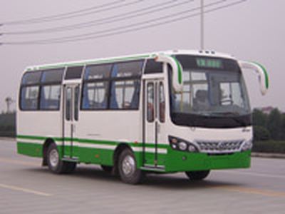 Nanjun  CNJ6780JG City buses