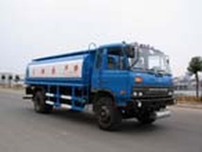 Chusheng  CSC5161GHY Chemical liquid transport vehicle