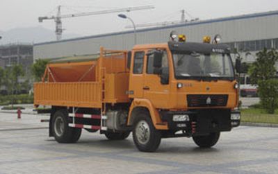 DimaDMT5120TYHRoad maintenance vehicle