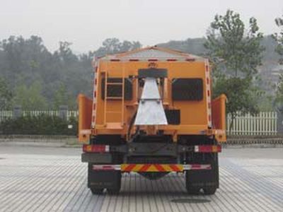 Dima DMT5120TYH Road maintenance vehicle