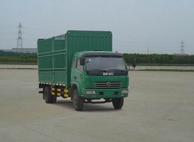 Dongfeng  EQ5041CCQL12DBAC Grate type transport vehicle