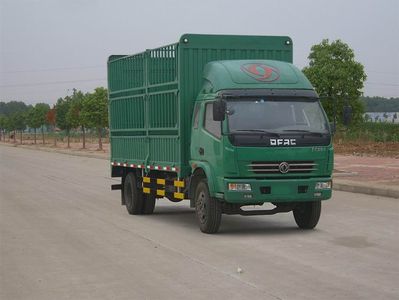 Dongfeng  EQ5041CCQL12DBAC Grate type transport vehicle