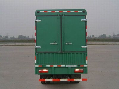 Dongfeng  EQ5041CCQL12DBAC Grate type transport vehicle