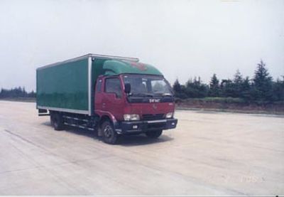 Dongfeng  EQ5072XXYG40D6 Box transport vehicle