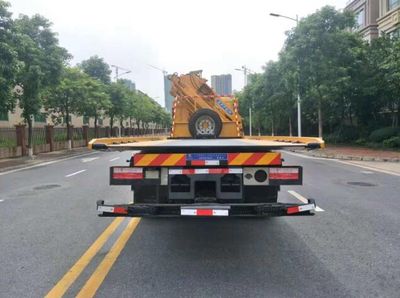 Lingyang  FXB5180TQZHL Obstacle clearing vehicle