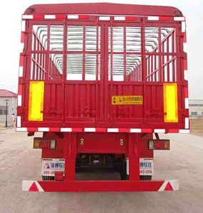 Hongruitong  HRT9400CCY Gantry transport semi-trailer