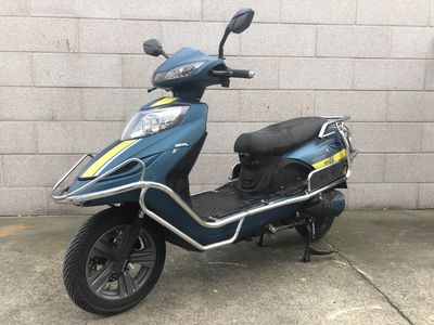 Green energy  LN1500DT5A Electric two wheeled motorcycle