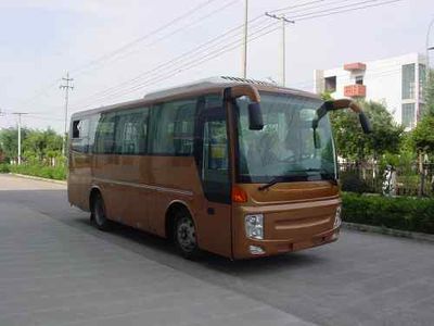 Jijiang brand automobile NE6810H01 coach