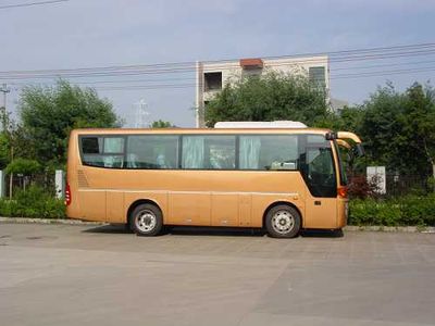 Jijiang brand automobile NE6810H01 coach