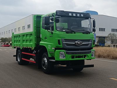 Nanjun  NJA2180 Off road dump truck