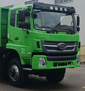 Nanjun  NJA2180 Off road dump truck