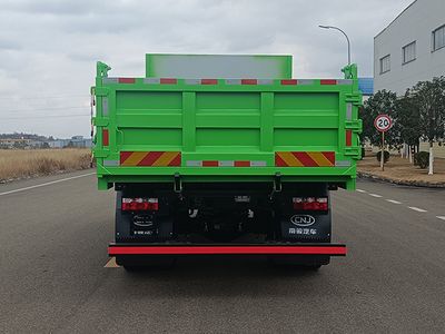 Nanjun  NJA2180 Off road dump truck