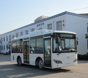 Kaiwo NJL6769GN5City buses