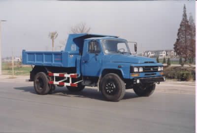 Shunfeng  NYC3090 Dump truck