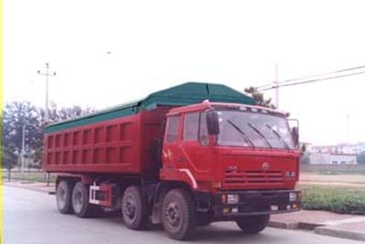 Hongchang Tianma  SMG3313CQH6 Dump truck