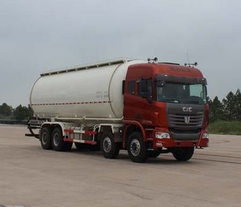 Jirui United Brand Automobile SQR5311GFLD6T61 Low density powder material transport vehicle