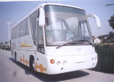 Elephant SXC6930Fcoach