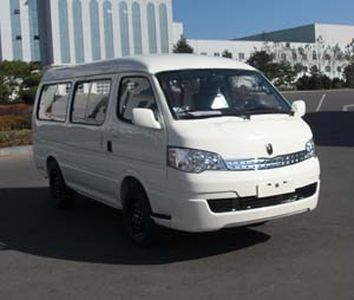 Jinbei SY5034XBYUSBHFuneral vehicle