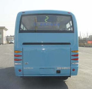 Xiyu  XJ6740GC4 City buses