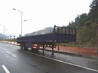 Shenhe  YXG9350 Semi trailer