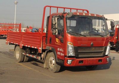 Haowo  ZZ1047G3215E145 Truck