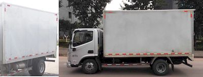 Foton  BJ5075XXYFB Box transport vehicle