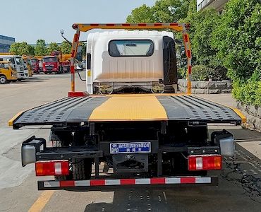 Cheng Liwei  CLW5047TQZCQA Obstacle clearing vehicle