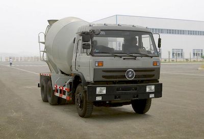 Huashen DFD5254GJBConcrete mixing transport vehicle