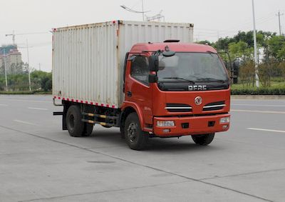 Dongfeng  EQ5043XXY8GDFAC Box transport vehicle