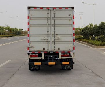 Dongfeng  EQ5043XXY8GDFAC Box transport vehicle