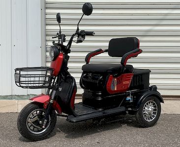 Huali HL500DQZ4Electric three wheeled light motorcycle