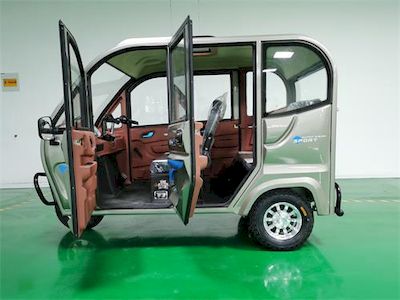 Hongxun  HX1500DZK2 Electric tricycle