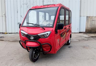 Hongxun  HX1500DZK2 Electric tricycle