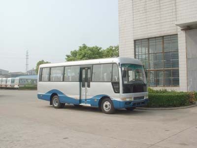 Chunzhou  JNQ6706D1Z Light Bus