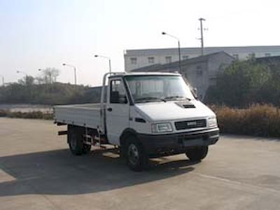 Iveco NJ1057SFA5 Iveco cargo truck