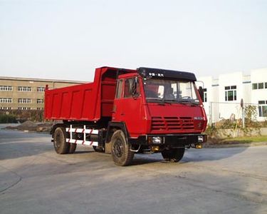 Shaanxi Automobile SX3194BL401 Dump truck