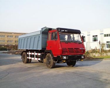 Shaanxi Automobile SX3194BL401 Dump truck