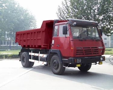 Shaanxi Automobile SX3194BL401 Dump truck