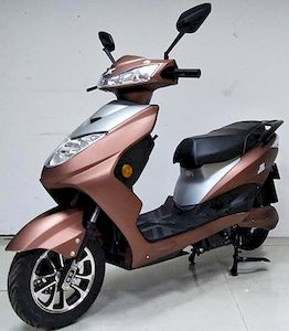 Happiness Changya  XF1200DQT6 Electric two wheeled light motorcycle